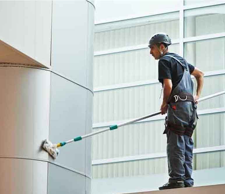 benefits of choosing our Body Corporate Maintenance Services