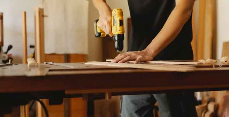 carpentry companies melbourne