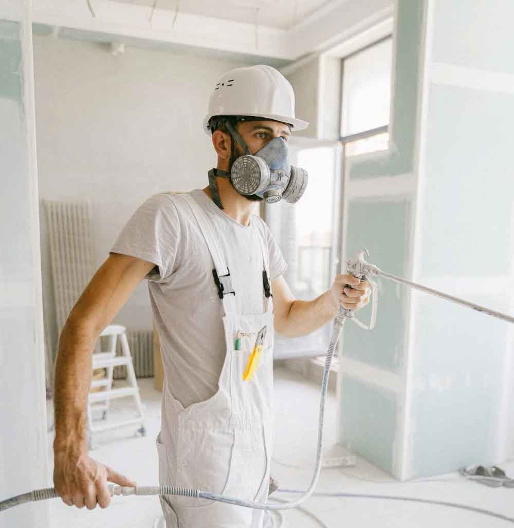 renovation contractor in melbourne