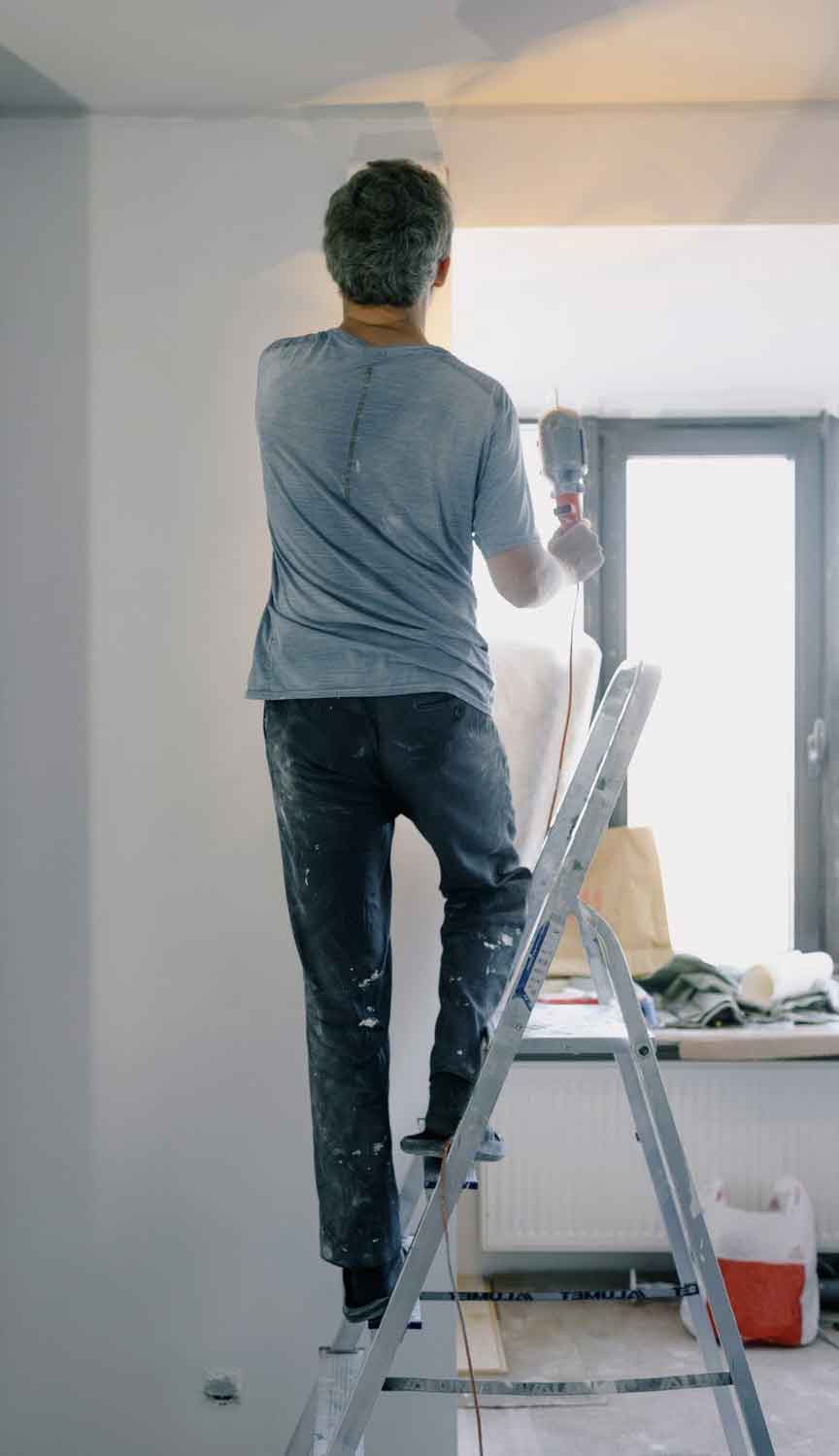 home renovations melbourne eastern suburbs