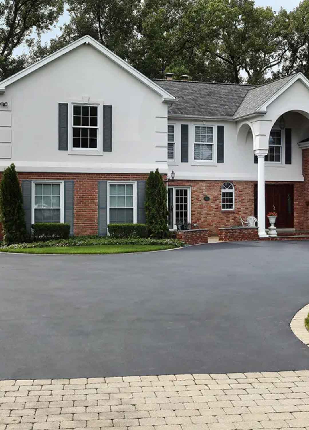 Driveway Pressure Cleaning Melbourne