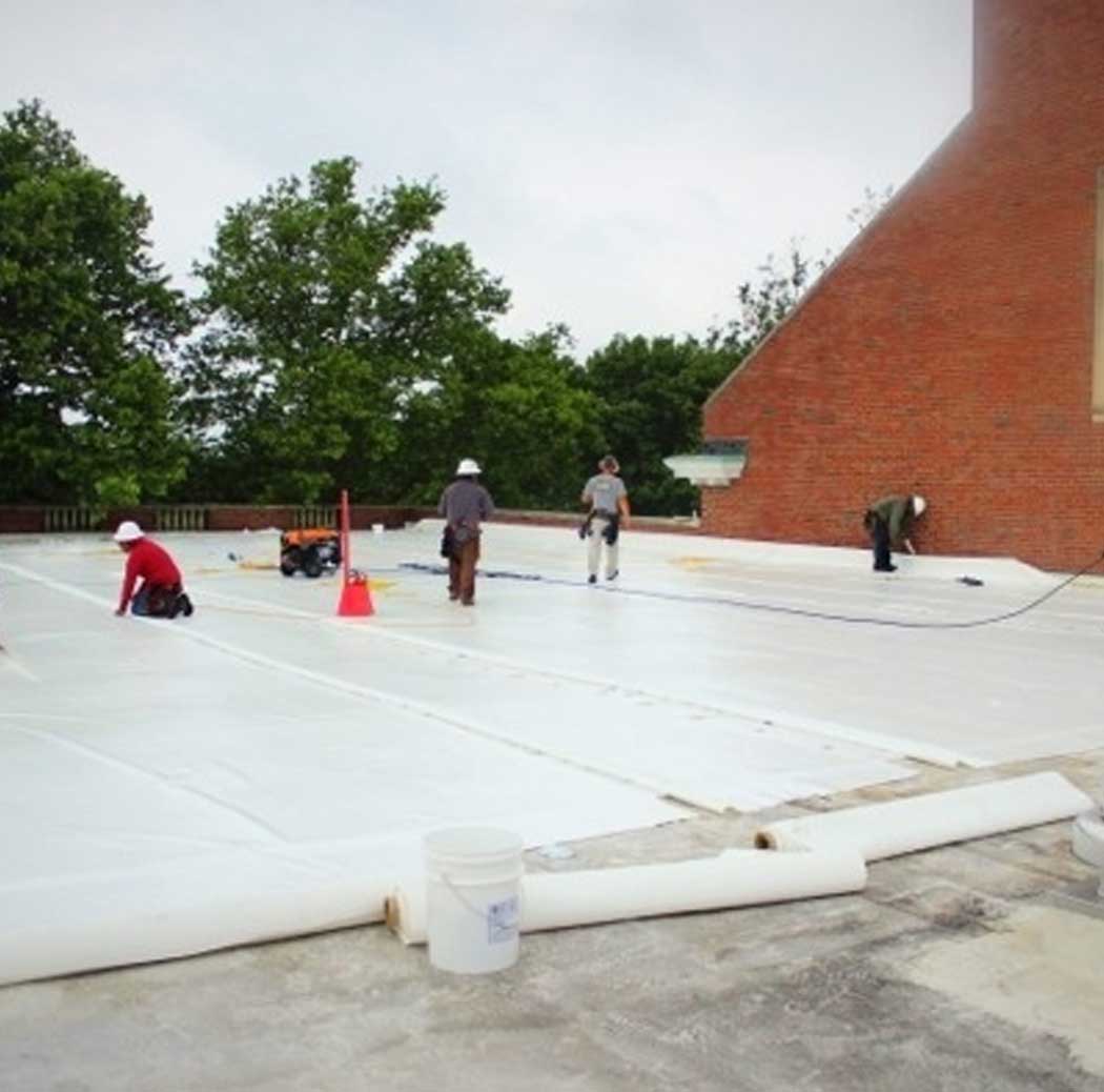 About Roof Membrane