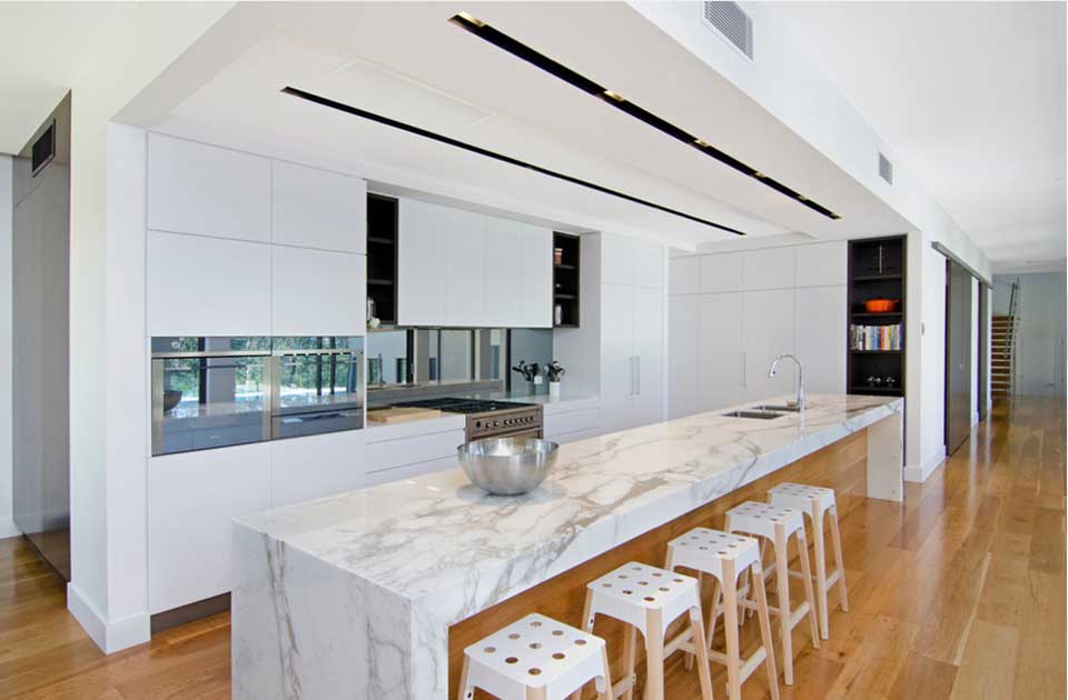 Benchtops Installers Melbourne Granite Benchtop Installation