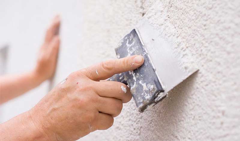 Dry Wall Plastering Melbourne
