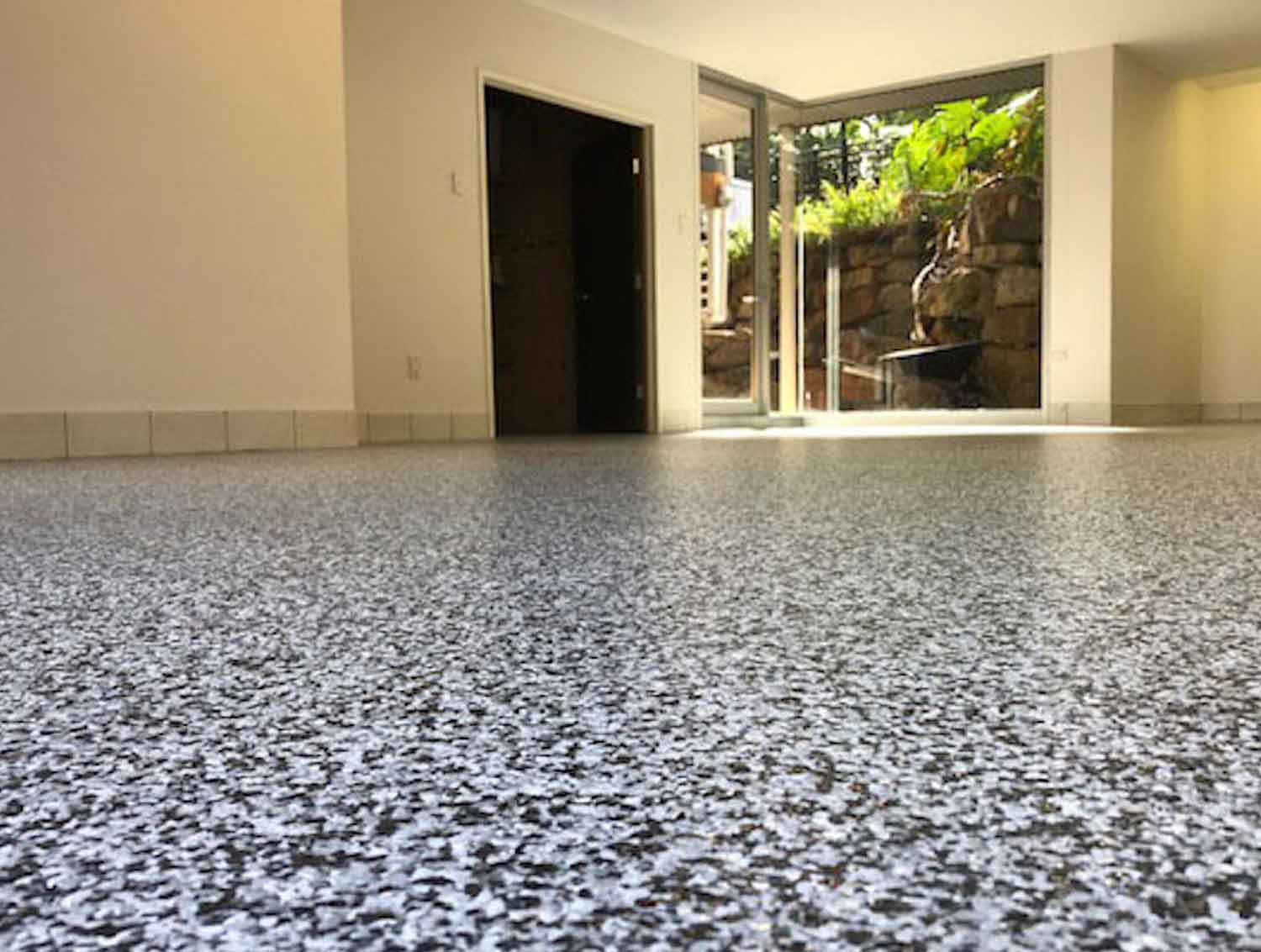 epoxy floor coating melbourne